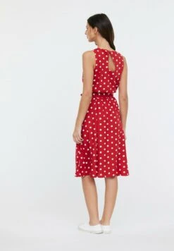 Lee Cooper Lalie Sm - Jurk - Berry -Lee Cooper Winkel 7d44088d2c094c5493d8f6513242042a