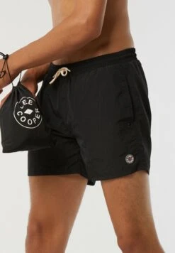 Lee Cooper Nerenz - Zwemshorts - Black 6 Lee Cooper Nerenz - Zwemshorts - Black -Lee Cooper Winkel 7fbc9c068c094fdd9d5fcdfecf053de9