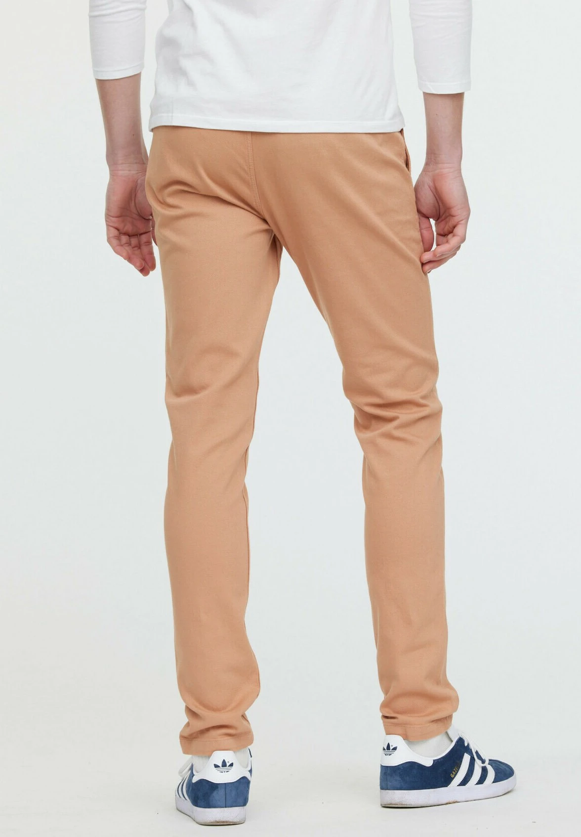 Lee Cooper Neils - Chino - Terra 2 Lee Cooper Neils - Chino - Terra - Afbeelding 2
