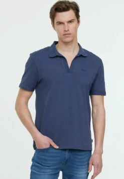 Lee Cooper Bayo Mc - Poloshirt - Navy