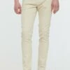 Lee Cooper Neils - Chino - Cream