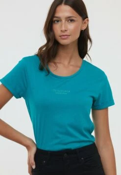 Lee Cooper T-Shirt Basic - Glossy Green -Lee Cooper Winkel 8835cb7d35fe4216b0565684c2d0c2eb