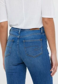 Lee Cooper Slim Fit Jeans - Medium Blue Brushed -Lee Cooper Winkel 8d481e96cff44effb8d7a3b1ec92d33a