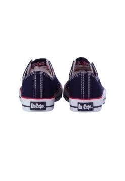 Lee Cooper Sneakers Laag - Blue -Lee Cooper Winkel 8e6070f3462b40218a50e9bd911de9db