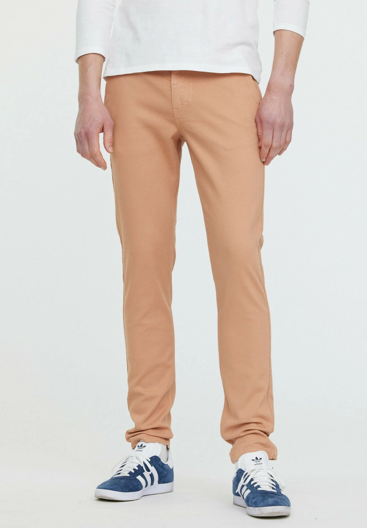 Lee Cooper Neils - Chino - Terra 1 Lee Cooper Neils - Chino - Terra
