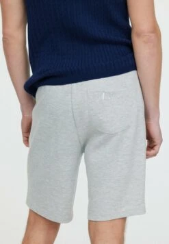 Lee Cooper Nerros - Trainingsbroek - Gris Chiné -Lee Cooper Winkel 8f65447c993c49b98b2c48ba6ff902b6