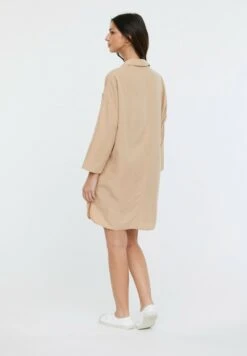 Lee Cooper Lilas M - Blousejurk - Baby Beige -Lee Cooper Winkel 93de38a9c97540179a62b63227a98a13