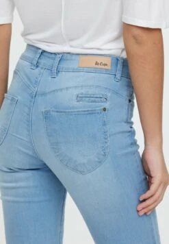 Lee Cooper Jana - Slim Fit Jeans - Light Blue -Lee Cooper Winkel 98899f307b20478781ba0cf97ff49da0