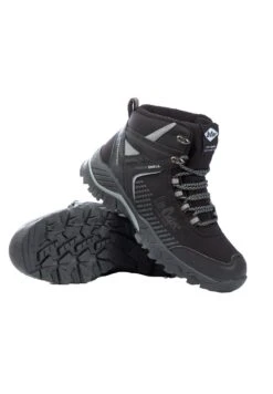 Lee Cooper Veterboots - Black -Lee Cooper Winkel 98cbdfbd05554164a8f2f4f65b78e2a7