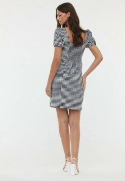 Lee Cooper Loria Mc - Etui-Jurk - Navy -Lee Cooper Winkel a0cdd98be4414506af6a43da2f8a8fcd