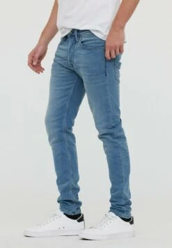 Lee Cooper Juke - Jeans Tapered Fit - Heavy Stone -Lee Cooper Winkel a1974f4580ab41dd817de7ff844a784a