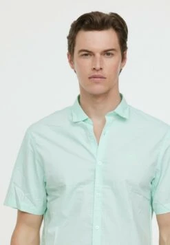 Lee Cooper Drimo Mc - Overhemd - Lagoon -Lee Cooper Winkel a3c1c7d61e8b426d8af49352ccab50ae