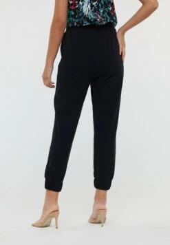 Lee Cooper Nima - Trainingsbroek - Black -Lee Cooper Winkel aacbba2a4fc74cc59ac9f65f813e5d23