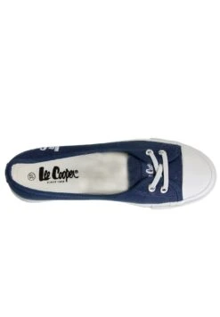 Lee Cooper Sneakers Laag - Dark Blue -Lee Cooper Winkel ac0ed1baf8294478bf20d3ebaa347af6