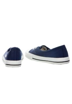 Lee Cooper Sneakers Laag - Dark Blue -Lee Cooper Winkel b64c7e9a11b648279cf0480935976834