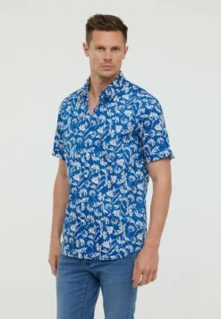 Lee Cooper Diez Mc - Overhemd - Celadon Blue -Lee Cooper Winkel bad5c6754c37470b898ee1d45b96c5aa