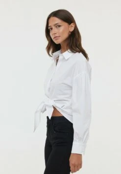 Lee Cooper Denitsa - Overhemdblouse - Optic White 7 Lee Cooper Denitsa - Overhemdblouse - Optic White -Lee Cooper Winkel bc0f664eb7834f6a9d96783e57e8f540