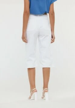 Lee Cooper Jelini - Jeansshort - Optic White -Lee Cooper Winkel c0abea245c1f41ff805a08195497d1d2