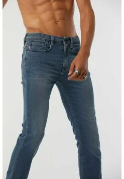 Lee Cooper Jeans Lc126 - Slim Fit Jeans - Blue -Lee Cooper Winkel c1d94a2fb99e48fa842d54491b19ef3d