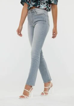 Lee Cooper Lc161 - Slim Fit Jeans - Blue Grey -Lee Cooper Winkel c347d39908754e76967877f4fe445fad