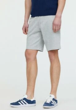 Lee Cooper Nerros - Trainingsbroek - Gris Chiné -Lee Cooper Winkel c66c5a40e9c64ab8a5db6a730c984fa7