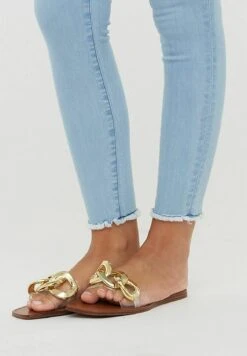 Lee Cooper Jeans Skinny Fit - Baby Blue -Lee Cooper Winkel c82389532473440898d0fb3e537c033b