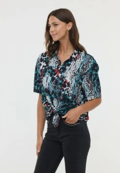 Lee Cooper Dama Ml - Overhemdblouse - Optic White -Lee Cooper Winkel cec3a8b734c1426daf67ca8895f6d1c8