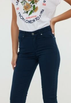 Lee Cooper Straight Leg Jeans - Navy -Lee Cooper Winkel cf56615871304f97963a583b8cc338e7