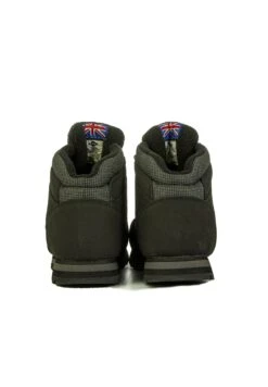 Lee Cooper Veterboots - Black 7 Lee Cooper Veterboots - Black -Lee Cooper Winkel d31ca0f2088048b5818f1d4efe5ec208