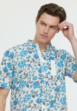 Lee Cooper Damyk Mc - Overhemd - Celadon Blue -Lee Cooper Winkel d36307f77adc44c983ae4fd4b173e7fb