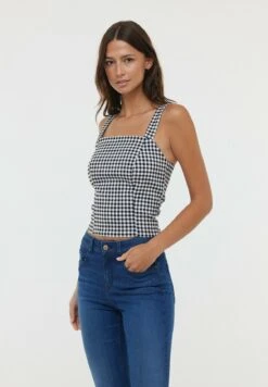 Lee Cooper Mapia Sm - Blouse - Navy -Lee Cooper Winkel d7a3195c05304326956db0c095de5511