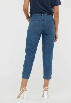 Lee Cooper Jorda - Slim Fit Jeans - Dirty Baby Blue -Lee Cooper Winkel e14a6ac0223245f499f2321e8190413d