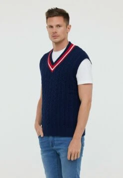 Lee Cooper Cilka Sm - Trui - Navy -Lee Cooper Winkel e28149ec8be04d22965a8e8e8c007ec3