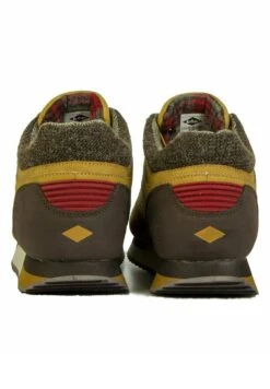 Lee Cooper Sneakers Laag - Grey -Lee Cooper Winkel e3724814e34f411fb4de4aace71a62ff