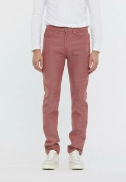 Lee Cooper Lc126Zp - Broek - Grenade