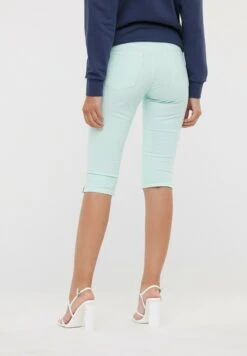 Lee Cooper Jazia - Jeansshort - Lagoon -Lee Cooper Winkel e871f416d14643a7be9fcf9f25369847