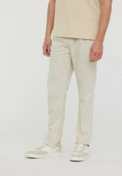 Lee Cooper Gorgeous - Broek - Cream -Lee Cooper Winkel e8e918da334c485a80cddf6b69a12e93