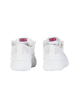 Lee Cooper Sneakers Laag - White -Lee Cooper Winkel eb3774b991dd43d8a257c9a77b1010fc