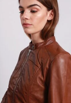 Lee Cooper Leren Jas - Cognac 7 Lee Cooper Leren Jas - Cognac -Lee Cooper Winkel ed8c96c2cebd46e4b8ce5b7d6180bd4a