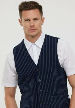 Lee Cooper Fouchi- Gilet - Navy 8 Lee Cooper Fouchi- Gilet - Navy -Lee Cooper Winkel f4b5ef3eeb1f48538aae4eacd300fa6a