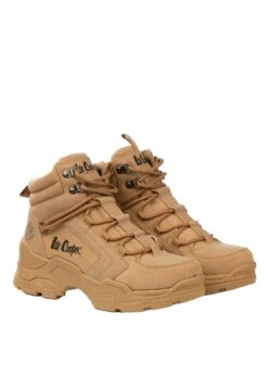 Lee Cooper Buty - Veterboots - Camel 7 Lee Cooper Buty - Veterboots - Camel -Lee Cooper Winkel f4ca934d9eb745ca90b97fccb7346b03