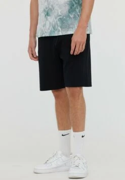 Lee Cooper Nerros - Shorts - Black -Lee Cooper Winkel f61f73a6110a494ca44c567c60861368