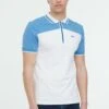 Lee Cooper Bechio Mc - Poloshirt - Celadon Blue