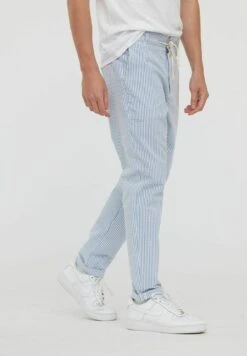 Lee Cooper Jarks - Broek - Sky Blue -Lee Cooper Winkel faffaca1600d4440ba542a2c7e1b1c70