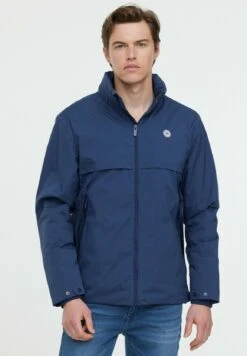 Lee Cooper Flot- Jas - Navy