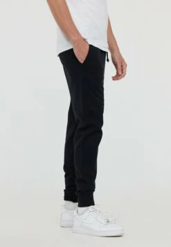 Lee Cooper Noux - Trainingsbroek - Black -Lee Cooper Winkel fde41807cb5d41129ffaab840ff4e864