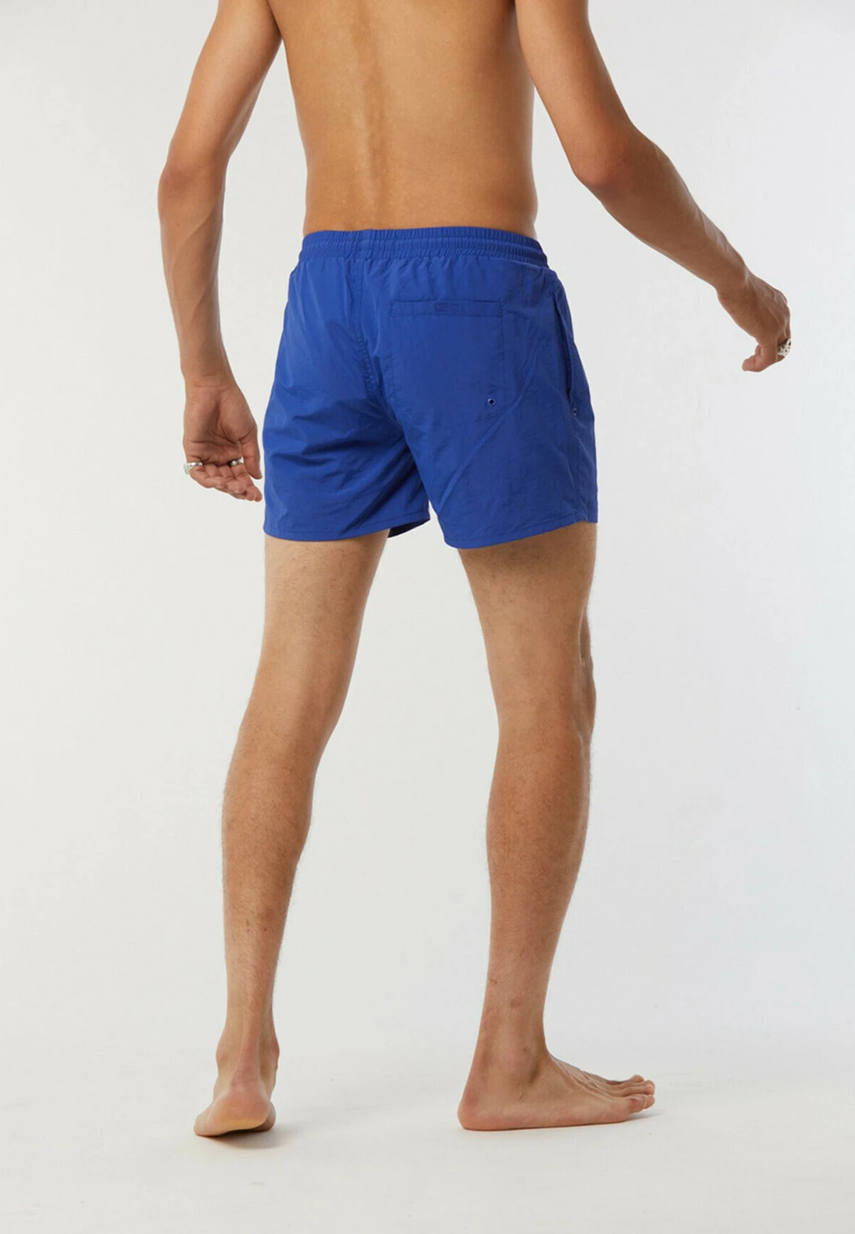 Lee Cooper Nerenz - Zwemshorts - Cyan Profond 2 Lee Cooper Nerenz - Zwemshorts - Cyan Profond - Afbeelding 2
