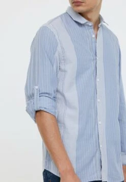 Lee Cooper Dikies M - Overhemd - Sky Blue -Lee Cooper Winkel fffddcdcfd934001a70f1ae440ce50a7